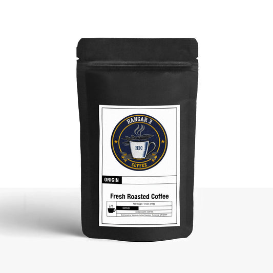 60 Pack Single Serve Coffee Capsules