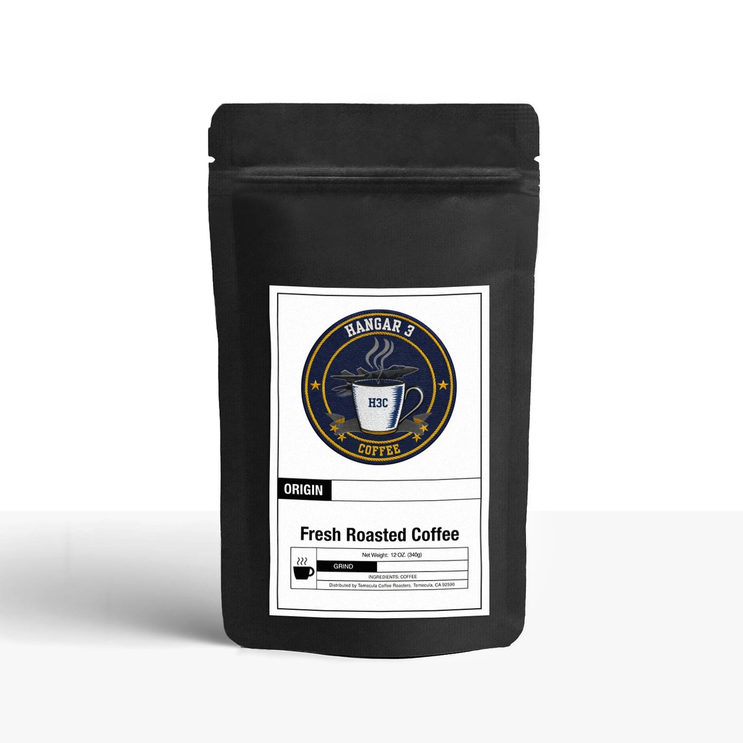 House Blend  (Medium Roast)