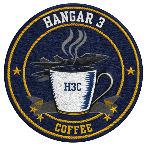Hangar 3 Coffee